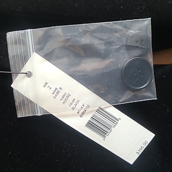 Theory Jacket - Picture 2 of 5